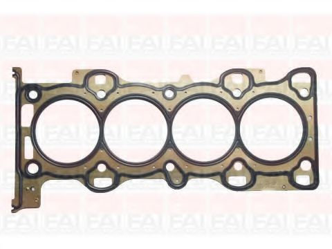 Garnitura, chiulasa FORD FIESTA V (JH, JD) (2001 - 2010) FAI AutoParts HG1079 piesa NOUA