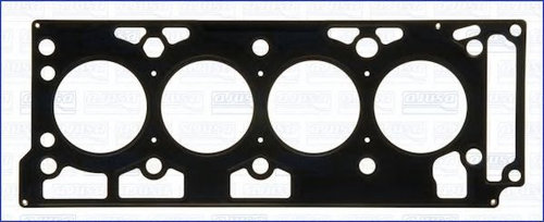 Garnitura, chiulasa FORD FIESTA V (JH, JD) (2001 - 2010) AJUSA 10154000 piesa NOUA