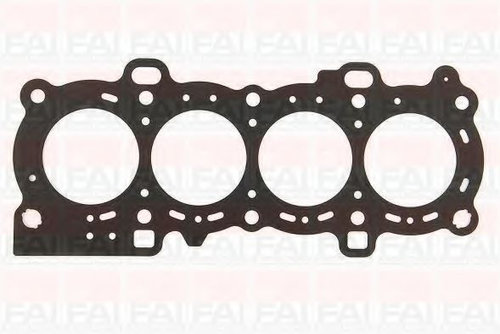Garnitura, chiulasa FORD FIESTA V (JH, JD) (2001 - 2010) FAI AutoParts HG1156 piesa NOUA