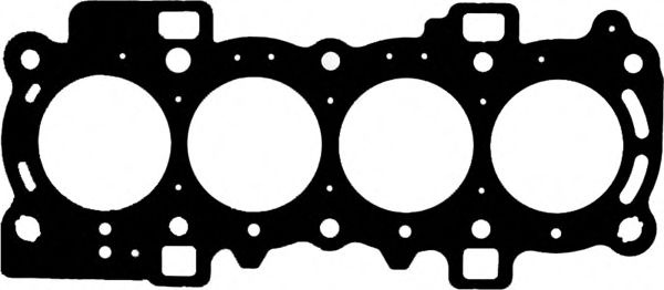 Garnitura, chiulasa FORD FIESTA VI (2008 - 2016) VICTOR REINZ 61-36925-00 piesa NOUA