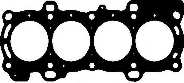 Garnitura, chiulasa FORD FOCUS C-MAX (2003 - 2007) ELRING 255.050 piesa NOUA