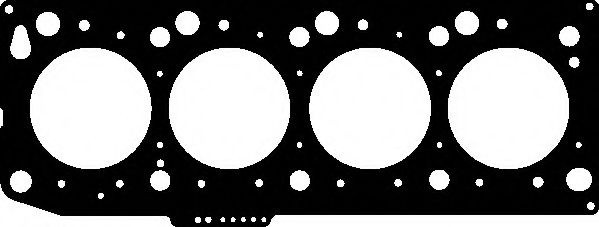 Garnitura, chiulasa FORD FOCUS C-MAX (2003 - 2007) ELRING 027.112 piesa NOUA