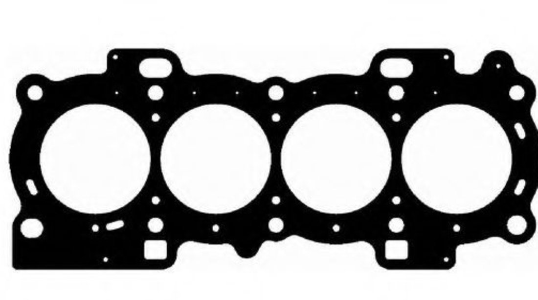 Garnitura, chiulasa FORD FOCUS Combi (DNW) (1999 - 2007) BGA CH5587 piesa NOUA