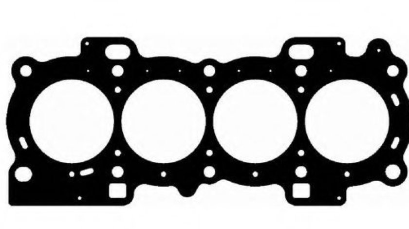 Garnitura, chiulasa FORD FOCUS Combi (DNW) (1999 - 2007) BGA CH5587 piesa NOUA