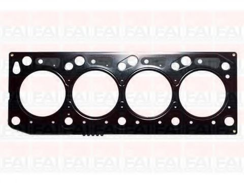 Garnitura, chiulasa FORD FOCUS (DAW, DBW) (1998 - 2007) FAI AutoParts HG882B piesa NOUA