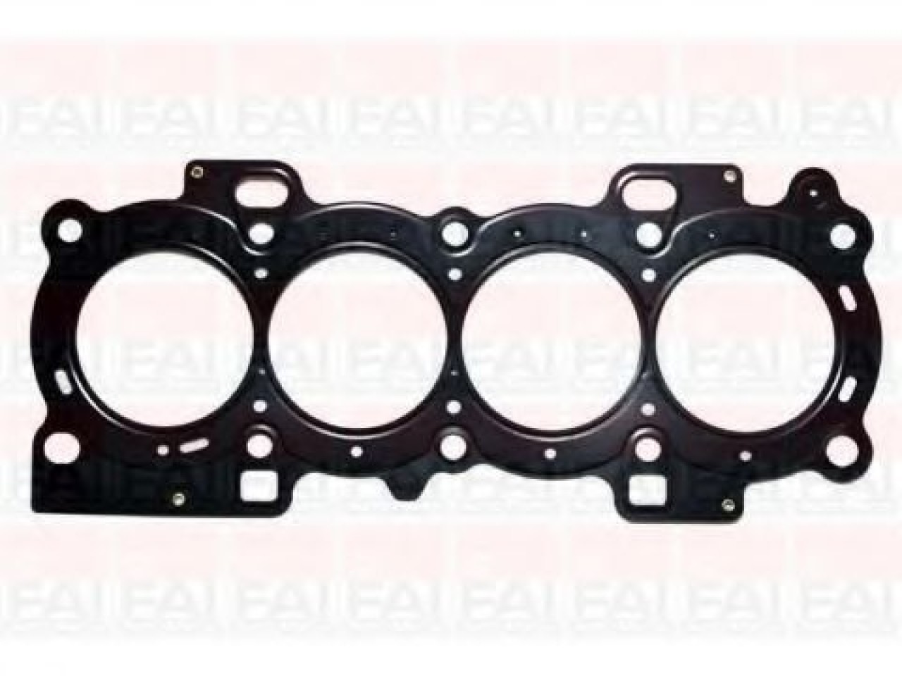 Garnitura, chiulasa FORD FOCUS (DAW, DBW) (1998 - 2007) FAI AutoParts HG884 piesa NOUA
