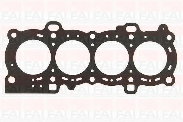Garnitura, chiulasa FORD FOCUS (DAW, DBW) (1998 - 2007) FAI AutoParts HG1156 piesa NOUA