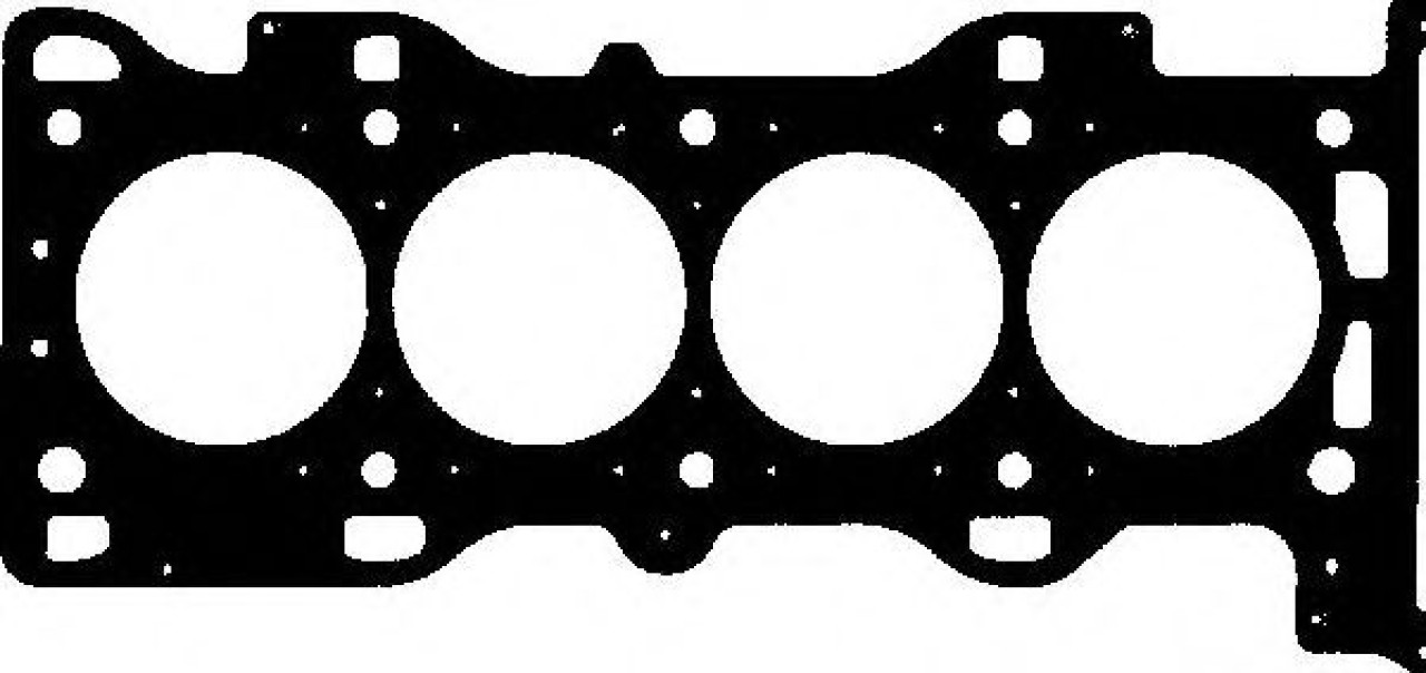Garnitura, chiulasa FORD FOCUS II (DA) (2004 - 2012) VICTOR REINZ 61-35435-00 piesa NOUA