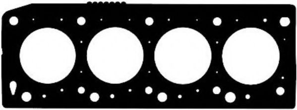 Garnitura, chiulasa FORD FOCUS II (DA) (2004 - 2012) PAYEN AB5350 piesa NOUA
