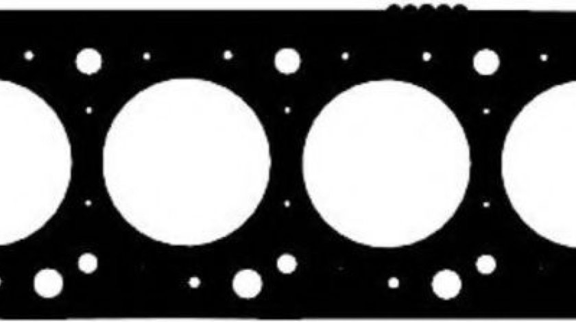 Garnitura, chiulasa FORD FOCUS II Limuzina (DA) (2005 - 2016) PAYEN AB5330 piesa NOUA