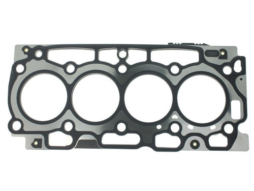 Garnitura, chiulasa FORD FOCUS III (2010 - 2016) ELRING 718.321 piesa NOUA