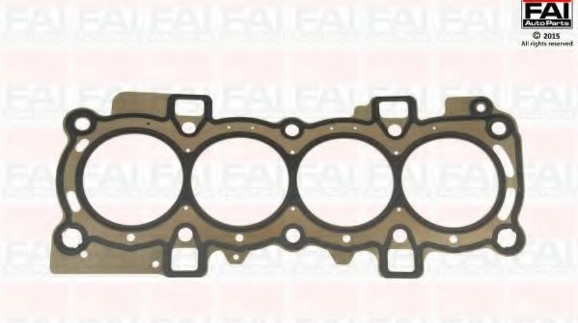 Garnitura, chiulasa FORD FOCUS III Turnier (2010 - 2016) FAI AutoParts HG1648 piesa NOUA