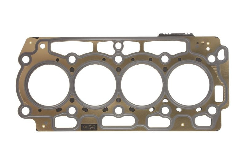 Garnitura, chiulasa FORD FOCUS III Van (2012 - 2016) ELRING 490.011 piesa NOUA