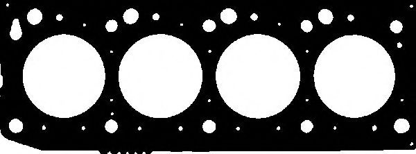 Garnitura, chiulasa FORD GALAXY (WA6) (2006 - 2015) VICTOR REINZ 61-34315-40 piesa NOUA
