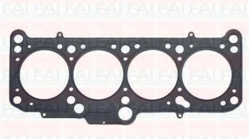 Garnitura, chiulasa FORD GALAXY (WGR) (1995 - 2006) FAI AutoParts HG538 piesa NOUA