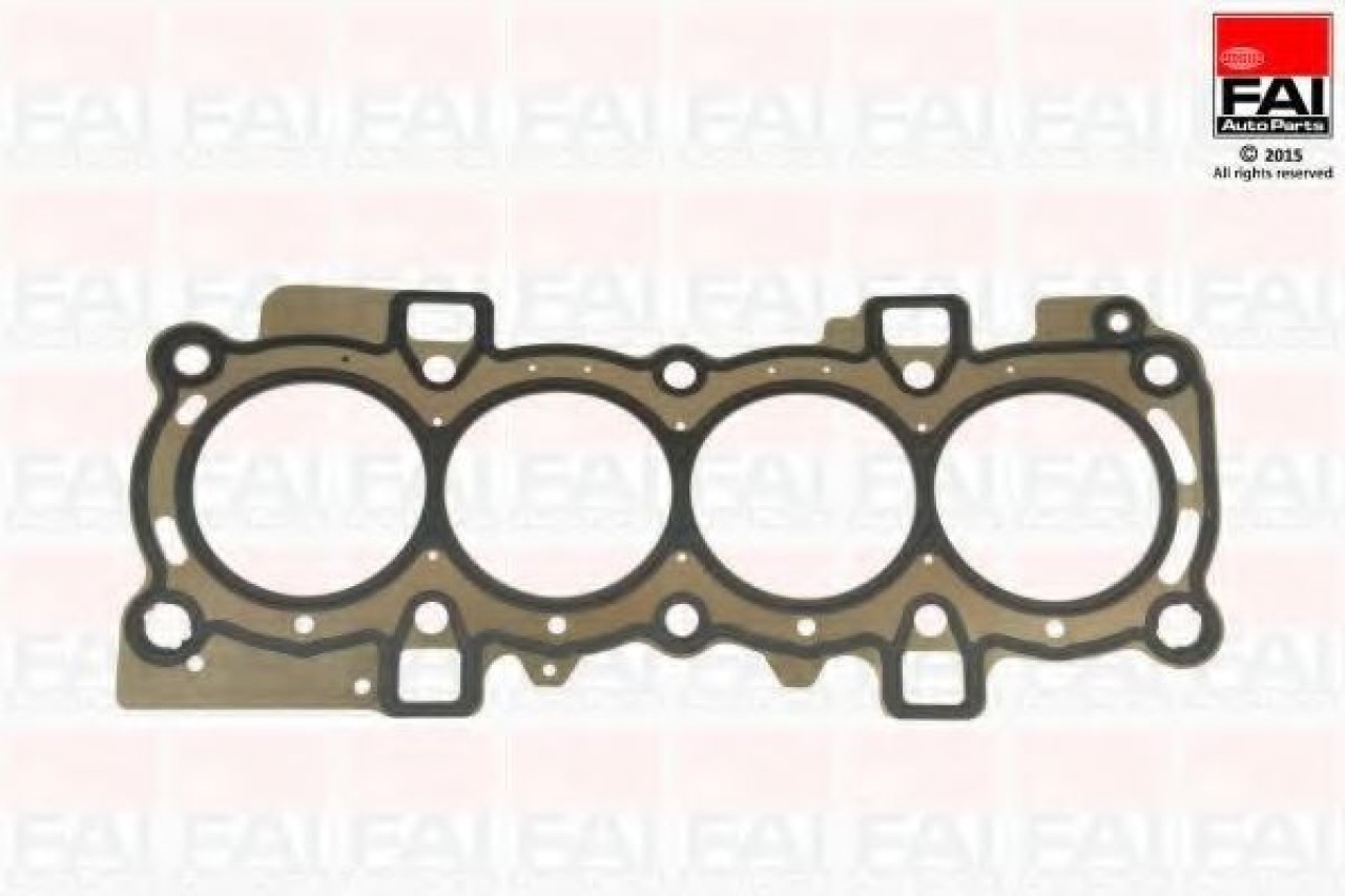 Garnitura, chiulasa FORD GRAND C-MAX (DXA) (2010 - 2016) FAI AutoParts HG1648 piesa NOUA