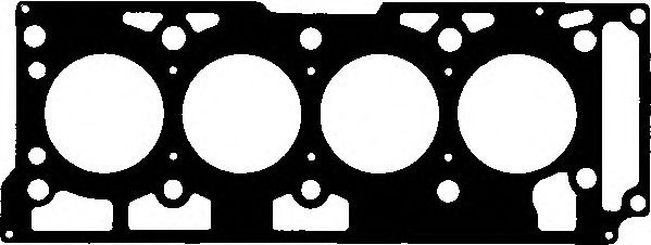 Garnitura, chiulasa FORD KA (RB) (1996 - 2008) ELRING 025.000 piesa NOUA