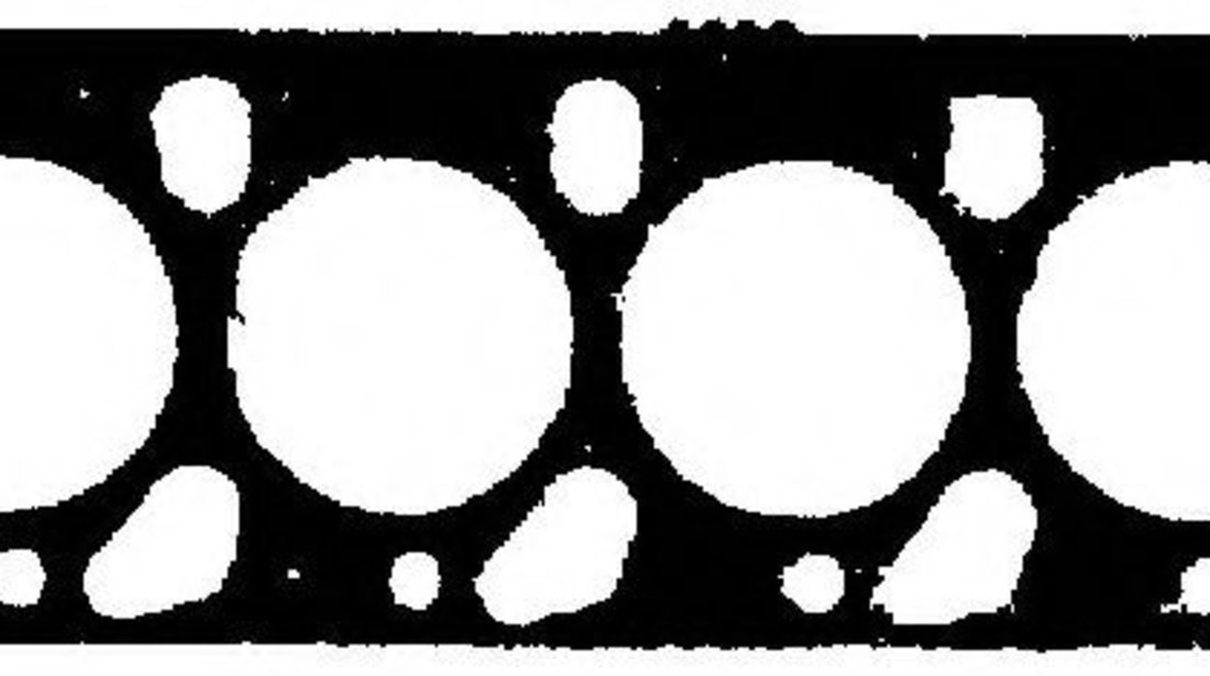 Garnitura, chiulasa FORD MONDEO II (BAP) (1996 - 2000) BGA CH8375 piesa NOUA