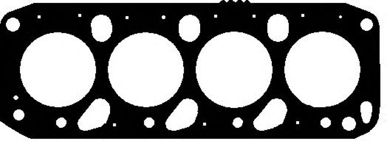 Garnitura, chiulasa FORD MONDEO II (BAP) (1996 - 2000) ELRING 164.271 piesa NOUA