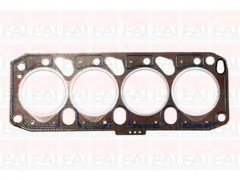 Garnitura, chiulasa FORD MONDEO II Limuzina (BFP) (1996 - 2000) FAI AutoParts HG527 piesa NOUA