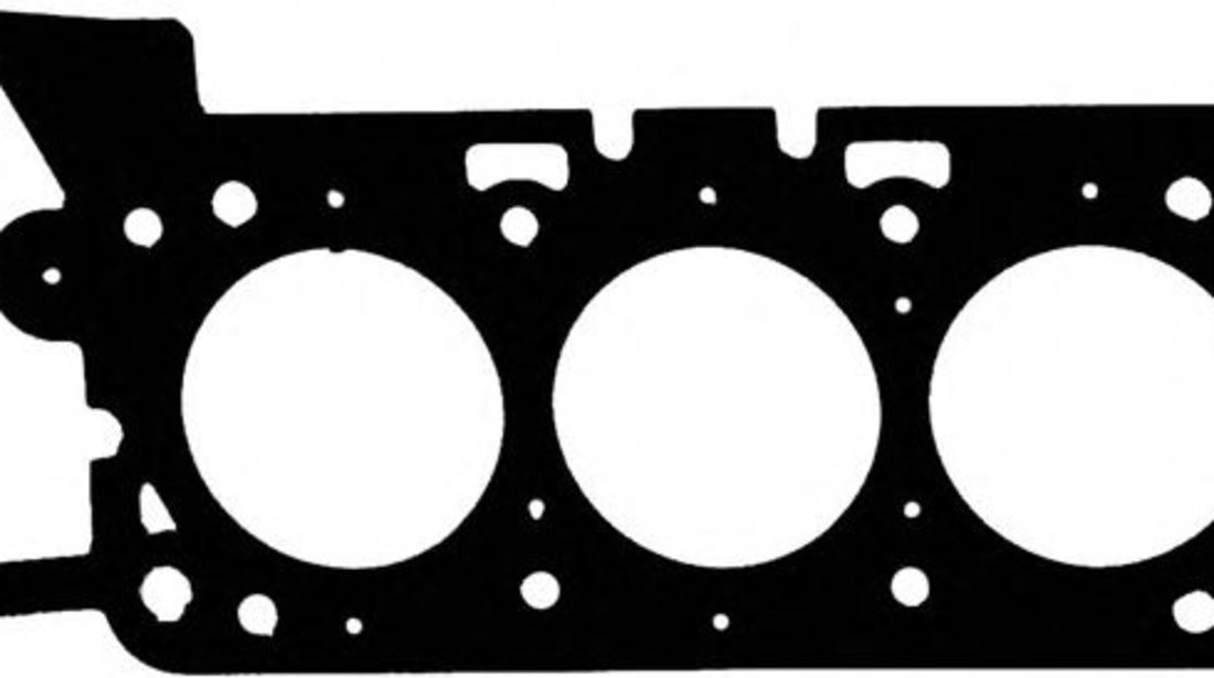 Garnitura, chiulasa FORD MONDEO III (B5Y) (2000 - 2007) VICTOR REINZ 61-36880-00 piesa NOUA