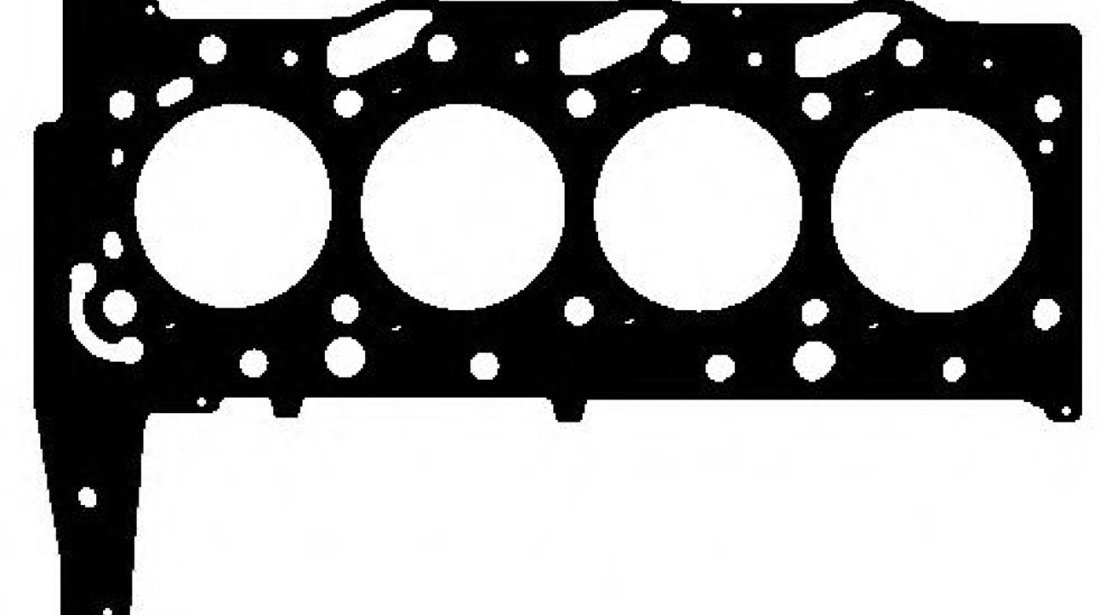Garnitura, chiulasa FORD MONDEO III (B5Y) (2000 - 2007) ELRING 265.371 piesa NOUA