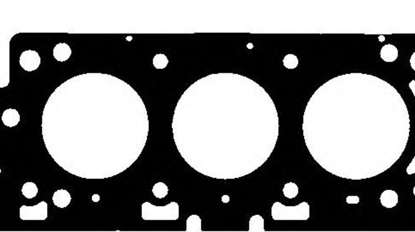 Garnitura, chiulasa FORD MONDEO III (B5Y) (2000 - 2007) ELRING 025.090 piesa NOUA
