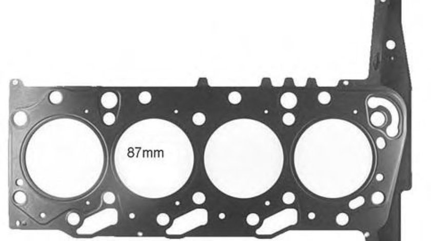 Garnitura, chiulasa FORD MONDEO III (B5Y) (2000 - 2007) VICTOR REINZ 61-35425-20 piesa NOUA