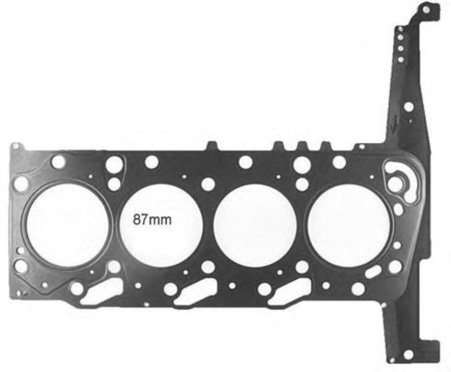 Garnitura, chiulasa FORD MONDEO III Combi (BWY) (2000 - 2007) VICTOR REINZ 61-35425-20 piesa NOUA