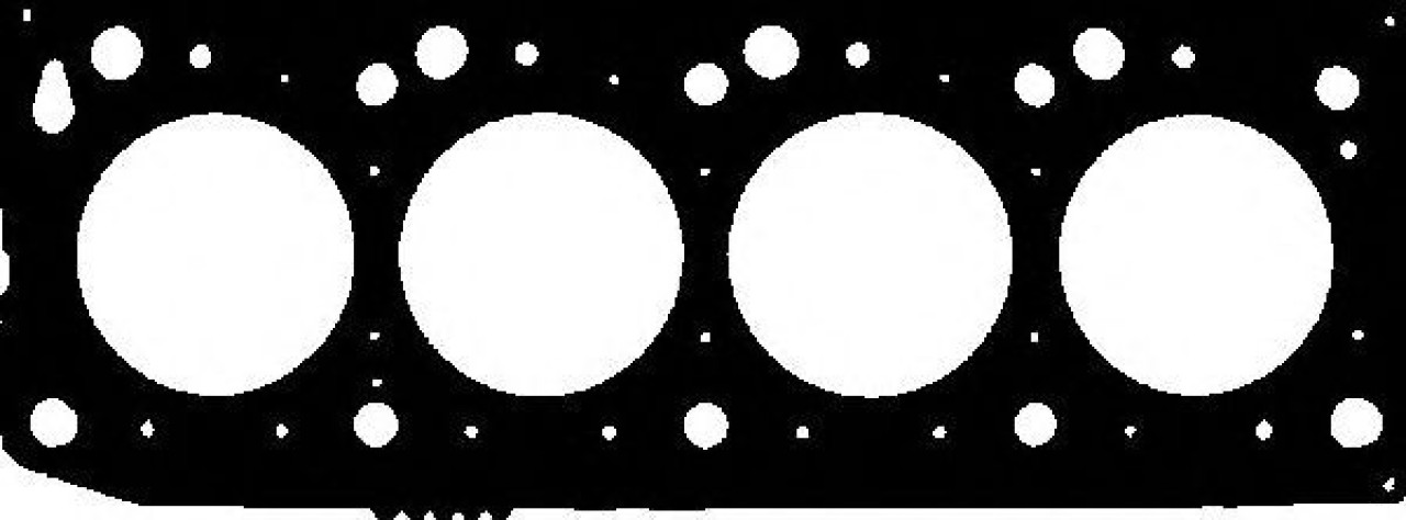 Garnitura, chiulasa FORD MONDEO IV (BA7) (2007 - 2016) VICTOR REINZ 61-34315-30 piesa NOUA