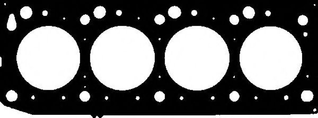 Garnitura, chiulasa FORD MONDEO IV (BA7) (2007 - 2016) VICTOR REINZ 61-34315-00 piesa NOUA