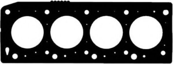 Garnitura, chiulasa FORD S-MAX (WA6) (2006 - 2016) PAYEN AB5340 piesa NOUA