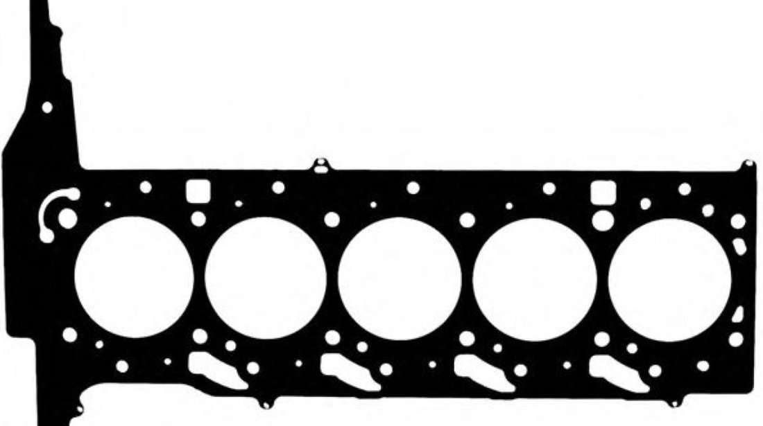 Garnitura, chiulasa FORD TRANSIT bus (2006 - 2014) VICTOR REINZ 61-36440-10 piesa NOUA