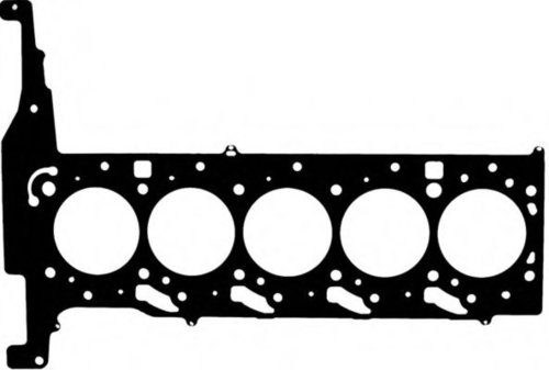 Garnitura, chiulasa FORD TRANSIT bus (2006 - 2014) VICTOR REINZ 61-36440-00 piesa NOUA