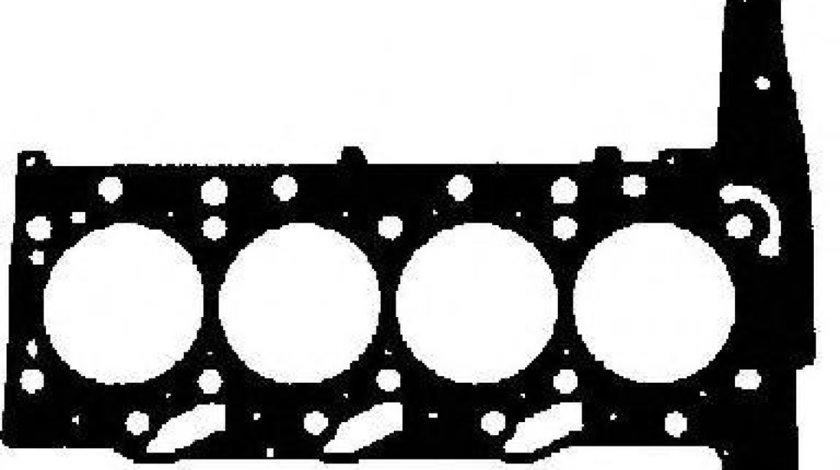 Garnitura, chiulasa FORD TRANSIT bus (2006 - 2014) VICTOR REINZ 61-35420-00 piesa NOUA