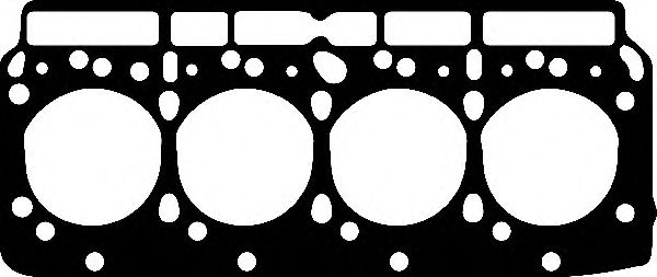 Garnitura, chiulasa FORD TRANSIT bus (E) (1994 - 2000) CORTECO 414776P piesa NOUA