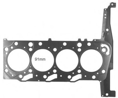 Garnitura, chiulasa FORD TRANSIT bus (FD, FB, FS, FZ, FC) (2000 - 2006) VICTOR REINZ 61-35420-10 pie...