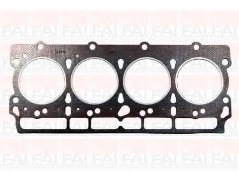 Garnitura, chiulasa FORD TRANSIT caroserie (E) (1994 - 2000) FAI AutoParts HG530 piesa NOUA