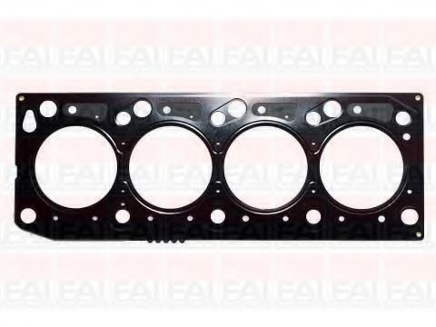 Garnitura, chiulasa FORD TRANSIT CONNECT (P65, P70, P80) (2002 - 2016) FAI AutoParts HG882B piesa NOUA