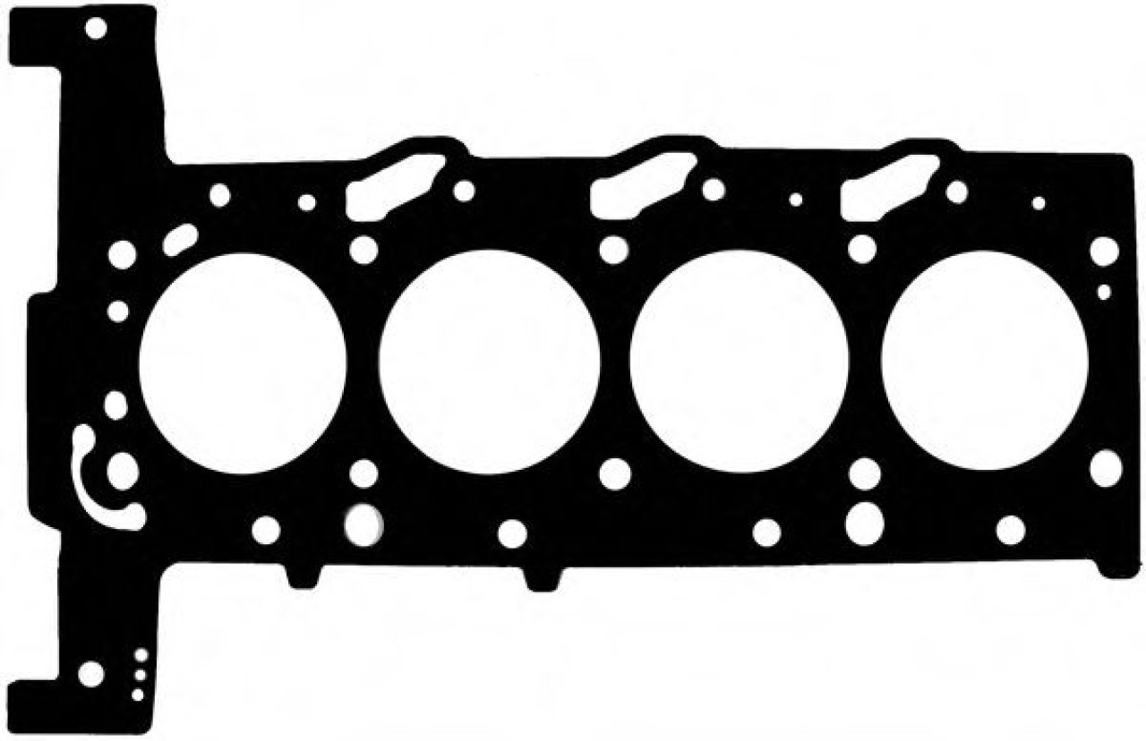 Garnitura, chiulasa FORD TRANSIT CUSTOM bus (2012 - 2016) VICTOR REINZ 61-37365-20 piesa NOUA