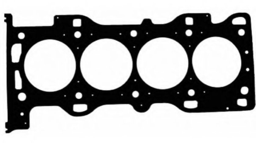 Garnitura, chiulasa FORD TRANSIT platou / sasiu (2006 - 2014) PAYEN AD5220 - produs NOU