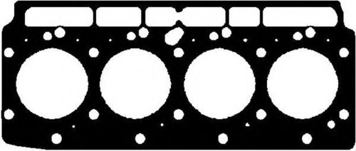 Garnitura, chiulasa FORD TRANSIT platou / sasiu (E) (1994 - 2000) VICTOR REINZ 61-40780-00 piesa NOU...