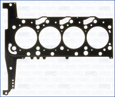 Garnitura, chiulasa FORD TRANSIT platou / sasiu (FM, FN) (2000 - 2006) AJUSA 10138420 piesa NOUA