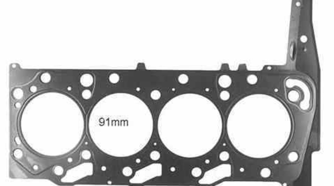 Garnitura chiulasa FORD TRANSIT platou / sasiu FM FN REINZ 61-35420-10