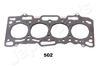 Garnitura, chiulasa (GT502 JAPANPARTS) MITSUBISHI