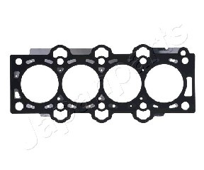 Garnitura, chiulasa (GTH02A JAPANPARTS) HYUNDAI