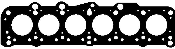 Garnitura, chiulasa (H0056900 GLA) VW