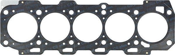 Garnitura, chiulasa (H1363810 GLA) ALFA ROMEO,FIAT,LANCIA