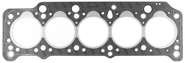 Garnitura, chiulasa (H1789610 GLA) AUDI