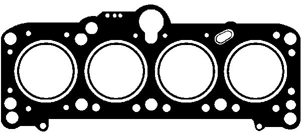 Garnitura, chiulasa (H2267420 GLA) AUDI,VW